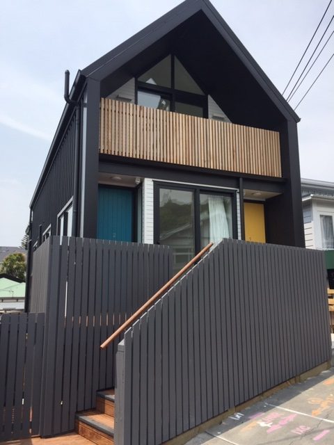 1/17 Nairn Street, Mount Cook, Wellington - Carousel 1