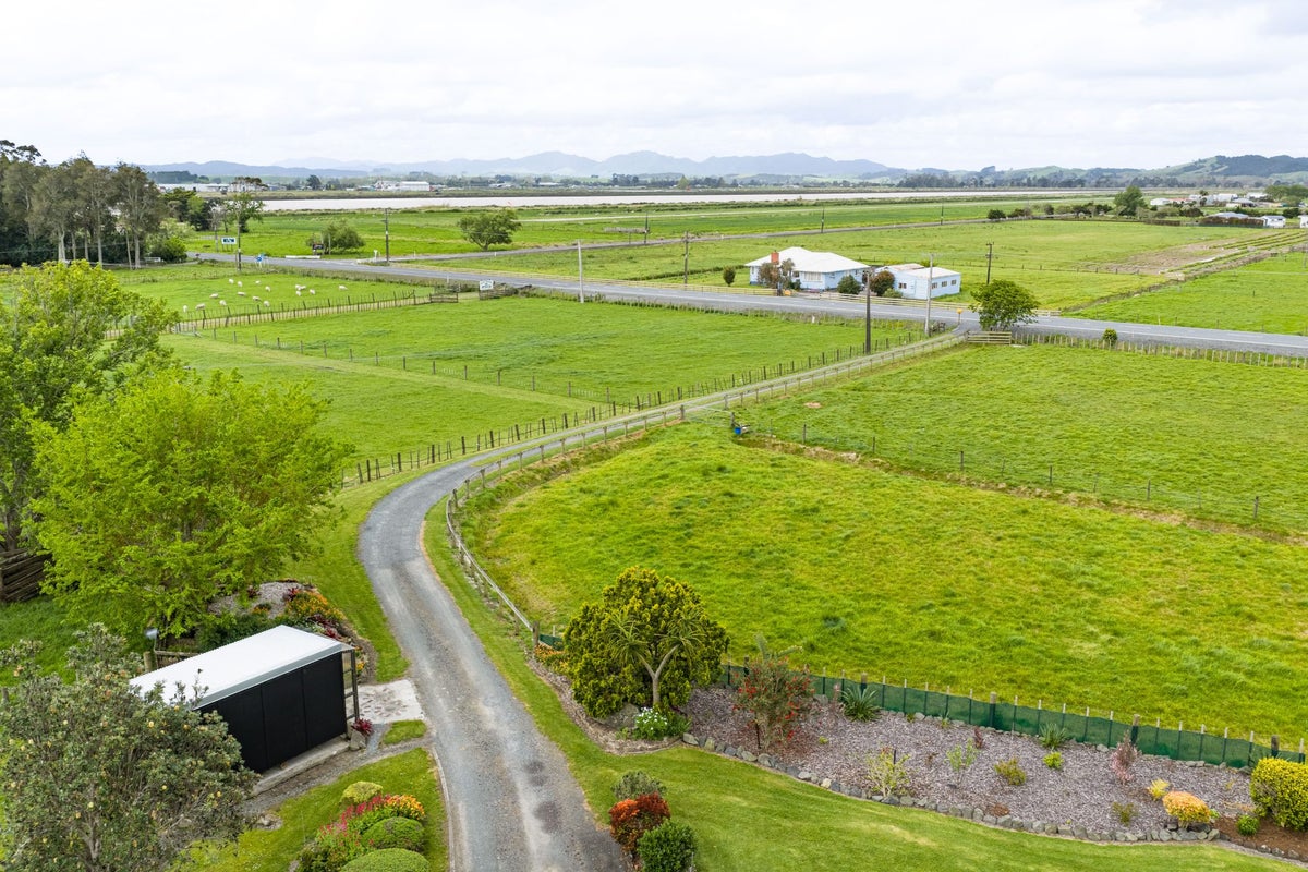 6835 State Highway 12, Turiwiri, Dargaville - Carousel 33