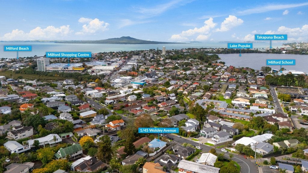 1/45 Wolsley Avenue, Milford, Auckland - Carousel 2
