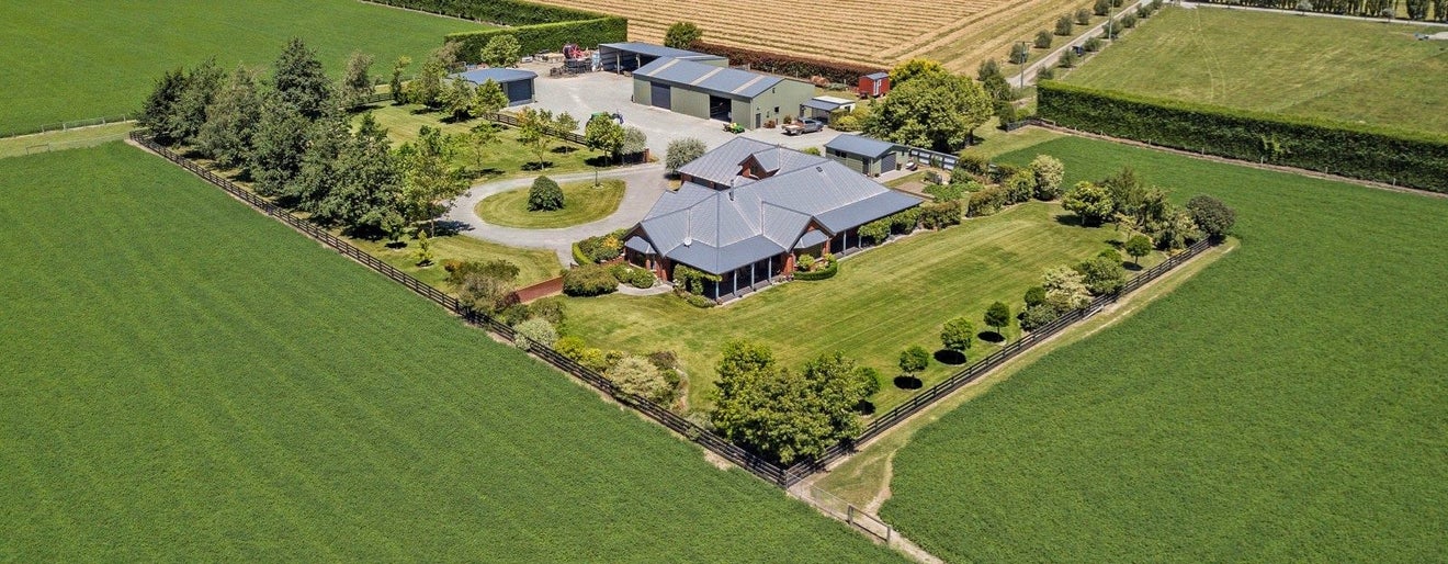 347 Wakanui Road, Elgin, Ashburton - Carousel 1