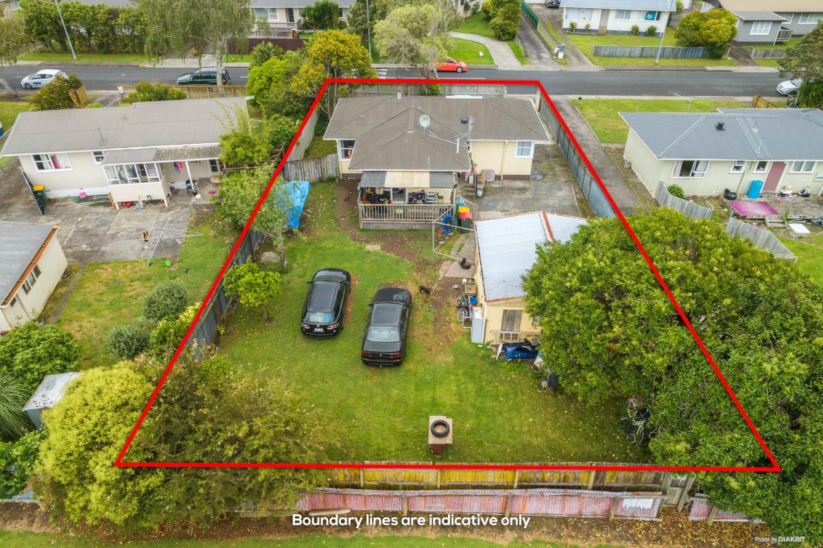 9 Jupiter Street, Rosehill, Papakura - Carousel 1