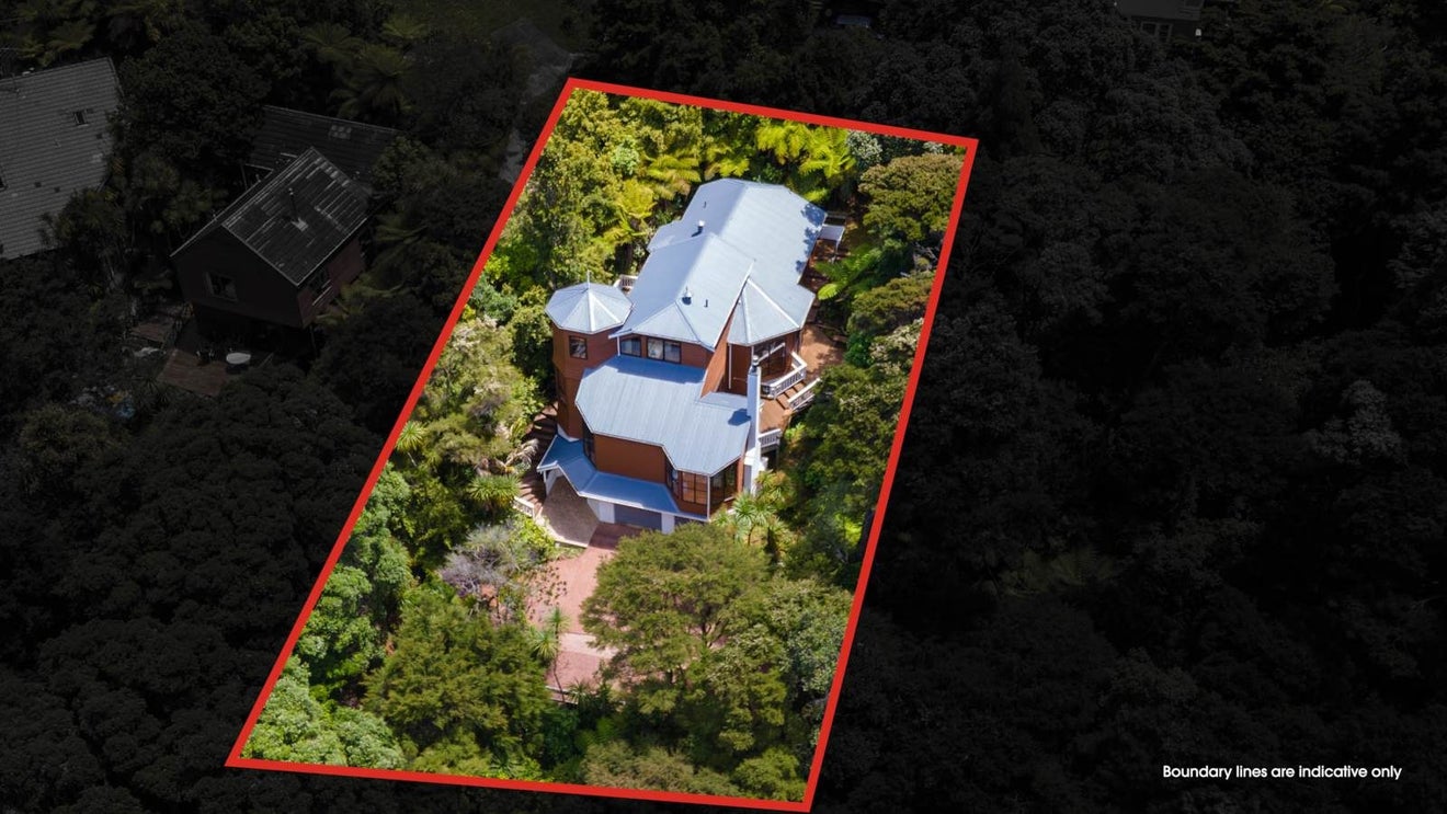 15 Trelawny Place, Hillcrest, Auckland - Carousel 39