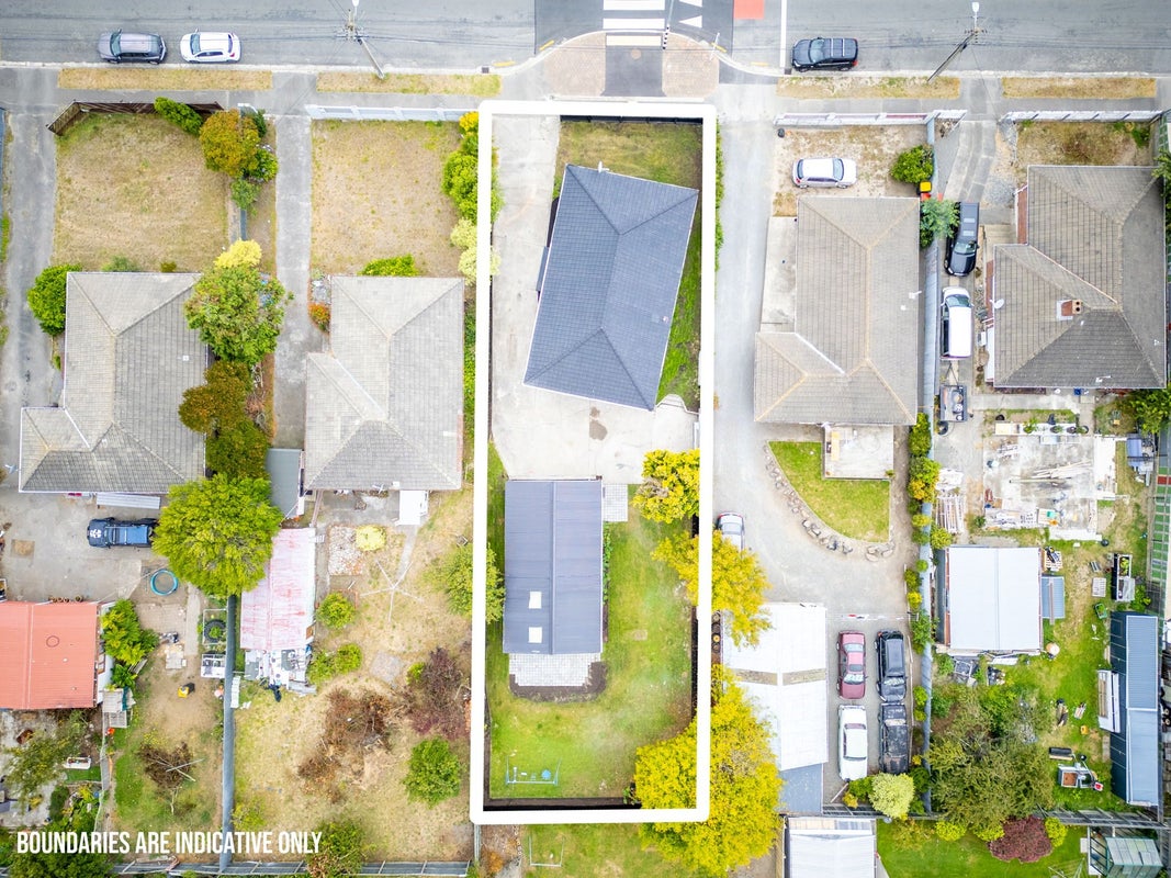 24 Rowan Avenue, Aranui, Christchurch - Carousel 13