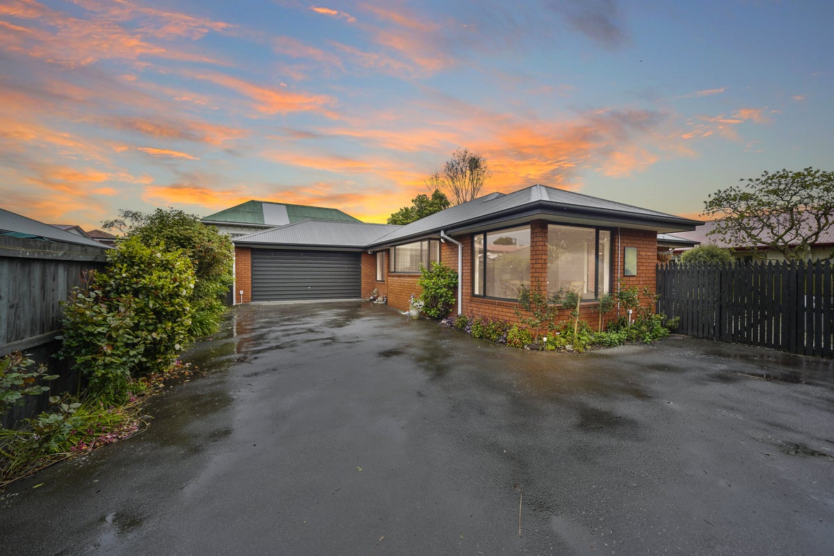 7C McBeath Avenue, Hoon Hay, Christchurch - Carousel 1