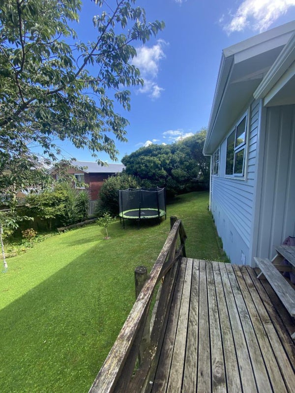 16 Anne Street, Ferndale, New Plymouth - Carousel 1