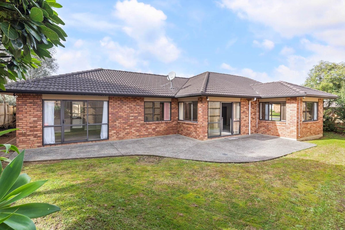 5 Walter Haddrell Crescent, East Tamaki, Manukau City, Auckland - Carousel 2