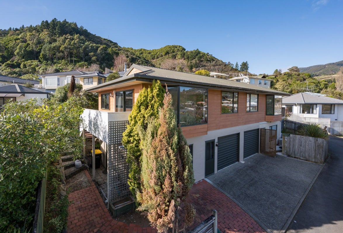 4A Flaxmore Place, Bishopdale, Nelson - Carousel 1