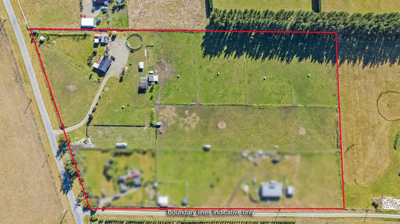 74 Foothills Road, Okuku, Rangiora - Carousel 33
