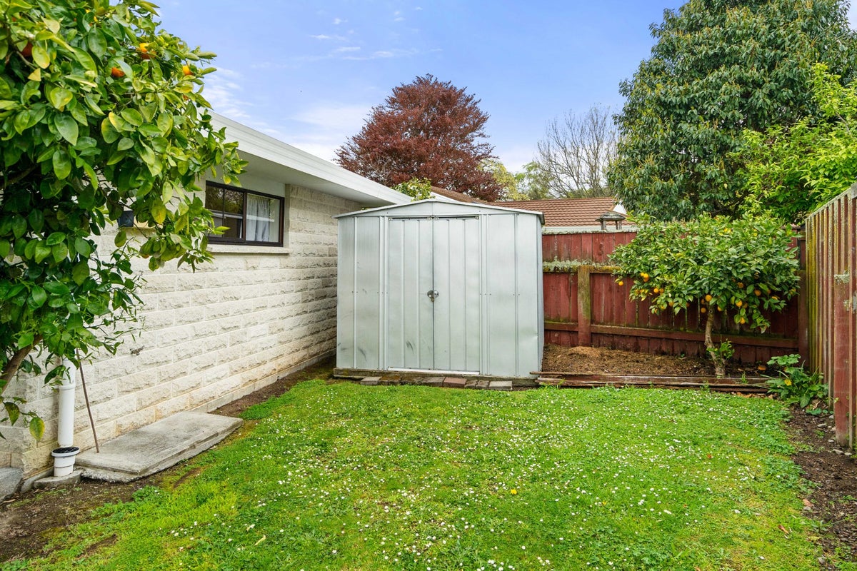 9B Cooper Street, Lansdowne, Masterton - Carousel 19