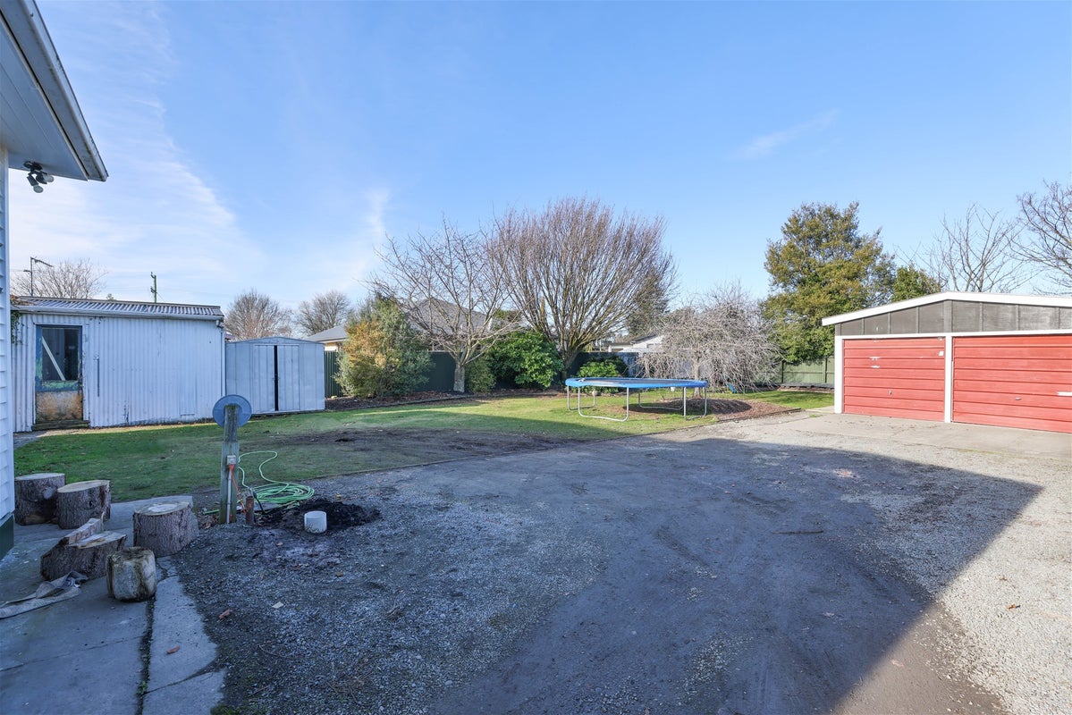 91 Thomson Street, Tinwald, Ashburton - Carousel 20