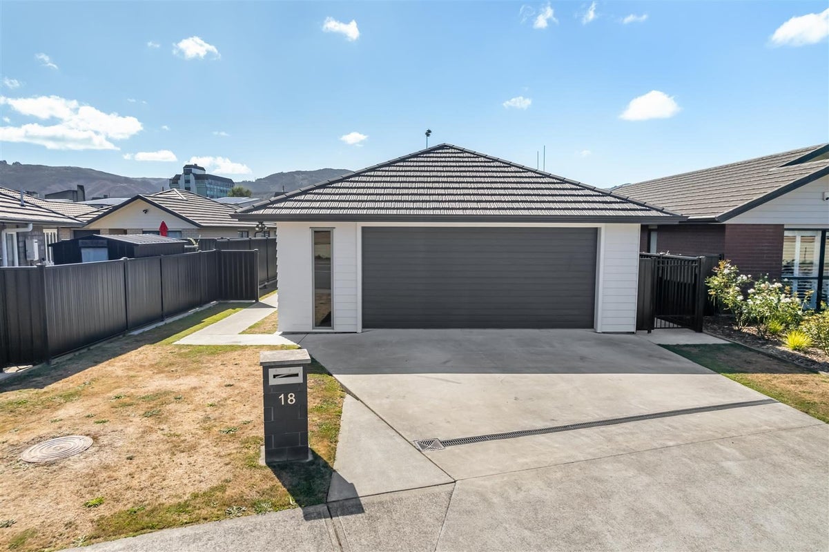 18 Gallipoli Road, Trentham, Upper Hutt - Carousel 1