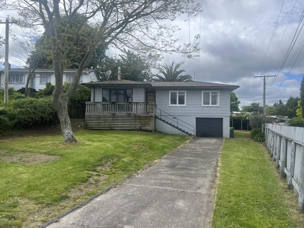 21 Hunt Crescent, Hillcrest, Rotorua - Carousel 1