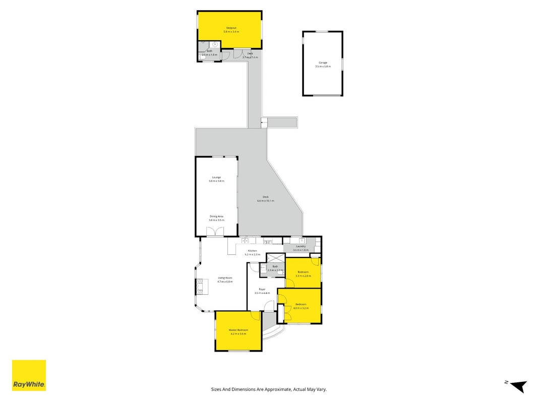 52 Springleigh Avenue, Mount Albert, Auckland - Carousel 18