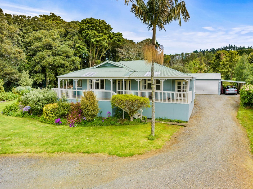 108 Nisbet Road, Maungatapere, Whangarei - Carousel 2