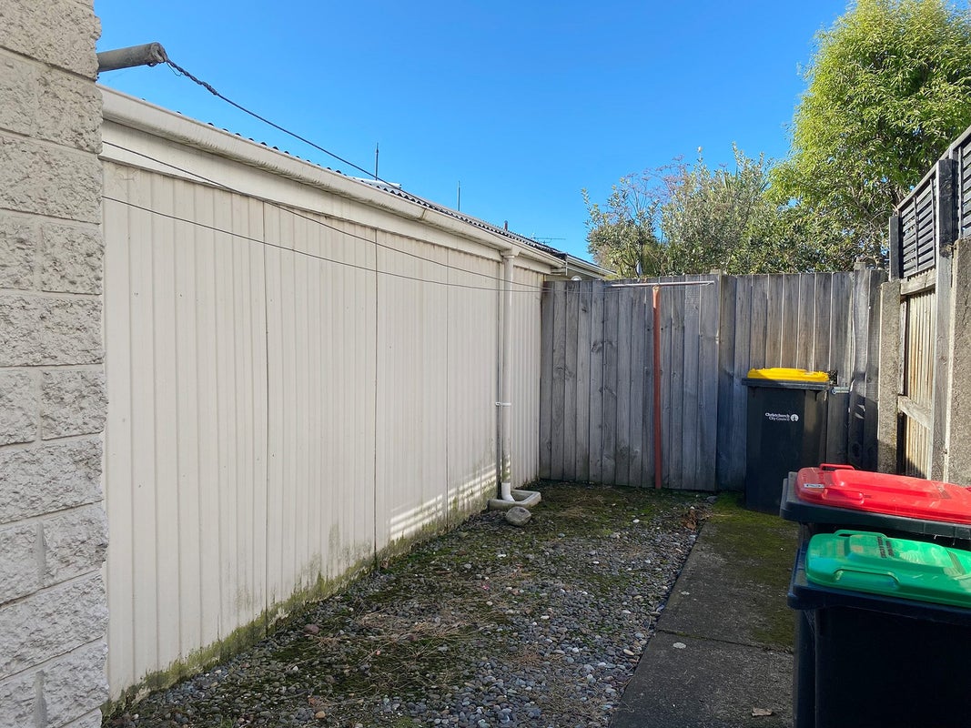 2/490 Barbadoes Street, Edgeware, Christchurch - Carousel 21