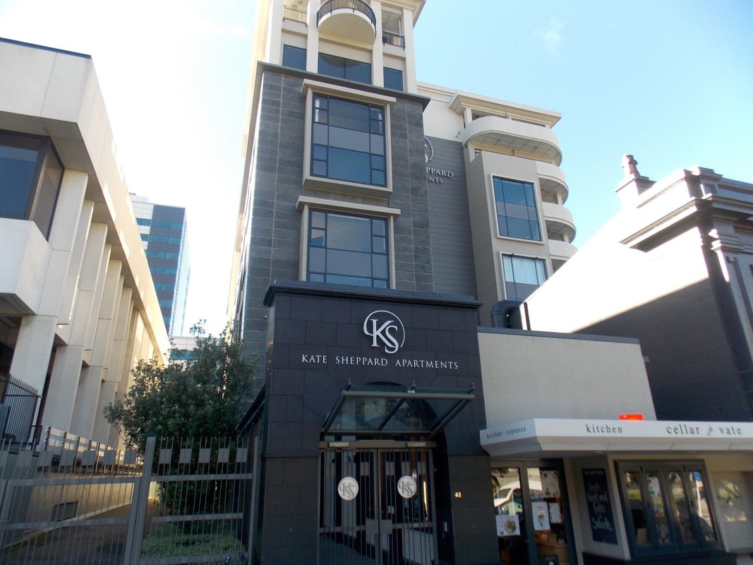 4F/42 Molesworth Street, Thorndon, Wellington - Carousel 1
