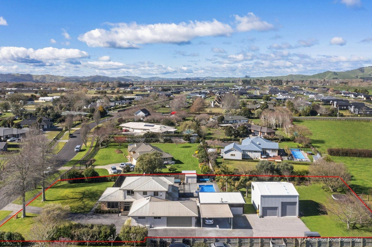 165 The Oaks Drive, Leamington, Cambridge - Carousel 36
