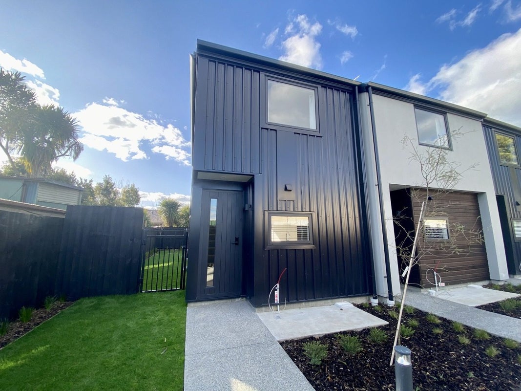 6/89 Champion Street, Edgeware, Christchurch - Carousel 1