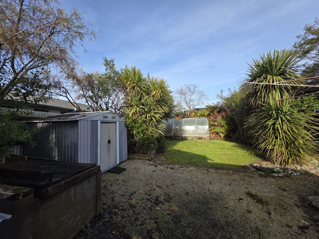 153 Weld Street, Hokitika - Carousel 35
