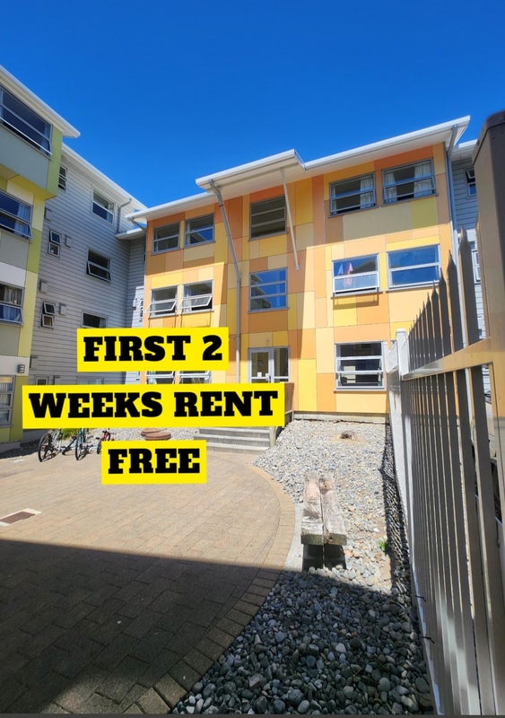 21/19 Drummond Street, Mount Cook, Wellington - Carousel 1