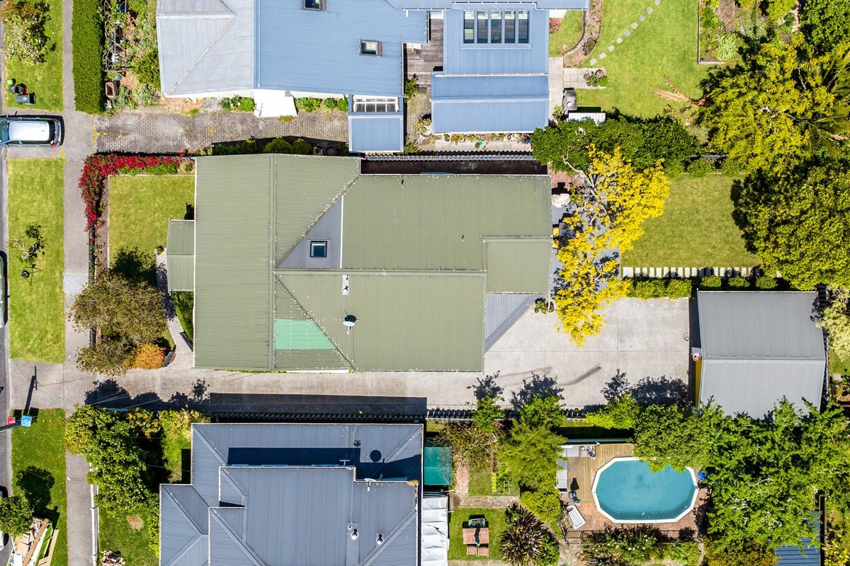 34 Kiwi Road, Point Chevalier, Auckland - Carousel 6
