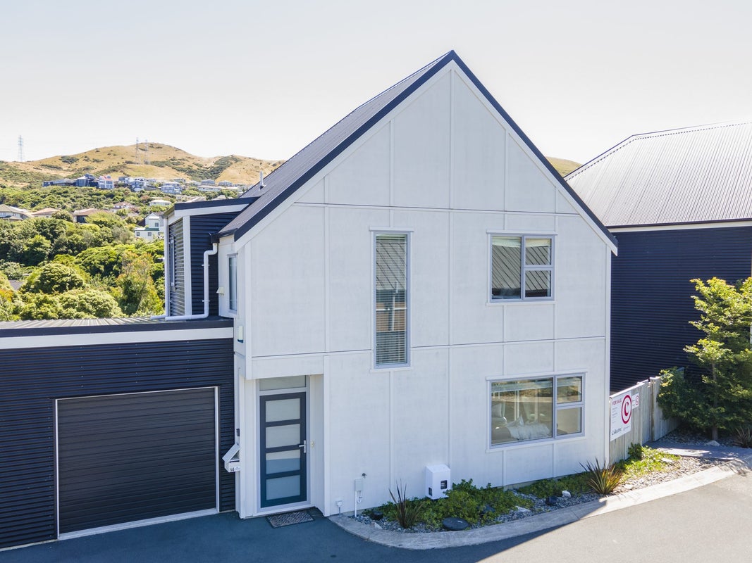 109 Westchester Drive, Churton Park, Wellington - Carousel 1