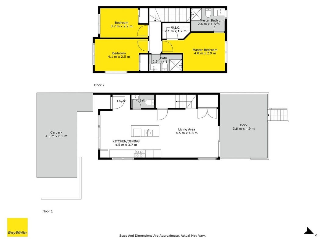 14/25 Vodanovich Road, Te Atatu South, Auckland - Carousel 15