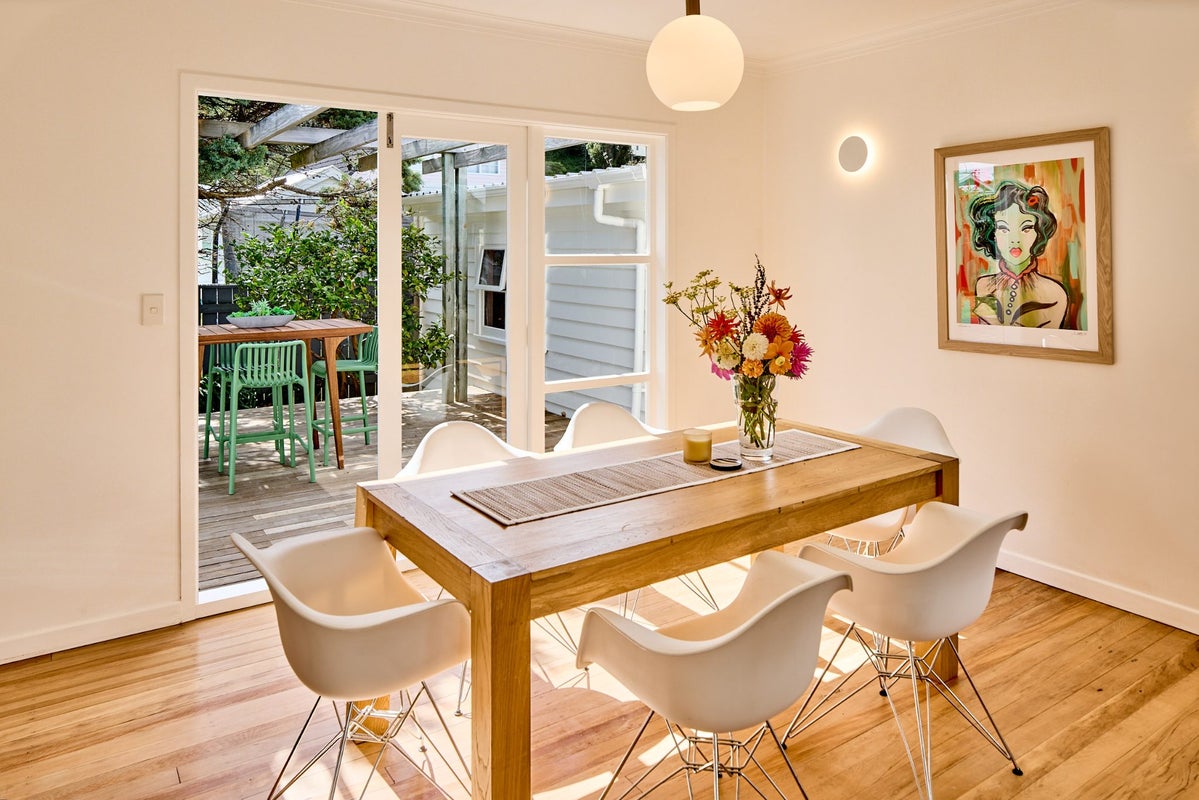 32B Argentine Avenue, Miramar, Wellington - Carousel 2