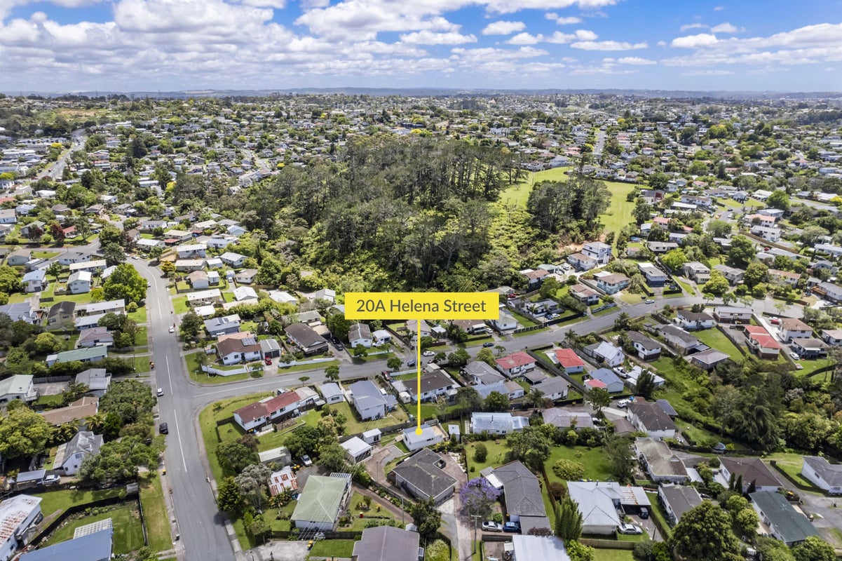 2/20 Helena Street, Massey, Auckland - Carousel 2