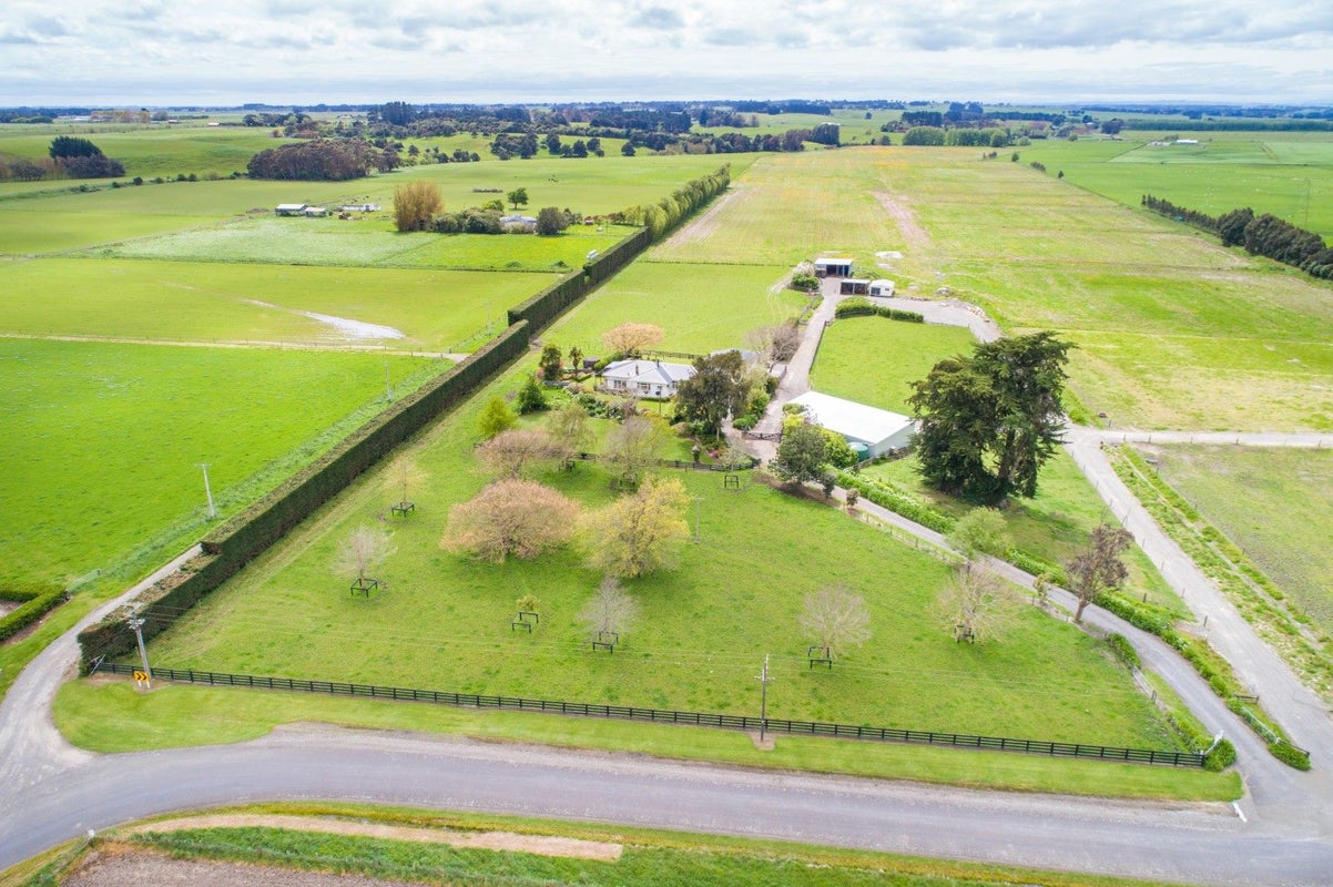192 Mill Road, Rongotea, Palmerston North - Carousel 2