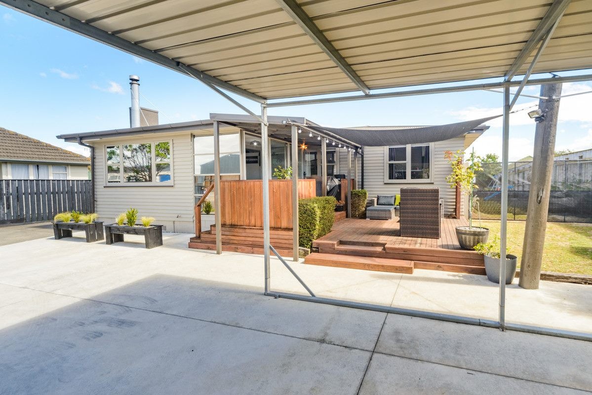 90 Keith Street, Roslyn, Palmerston North - Carousel 20
