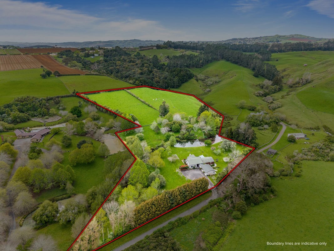 67D Jericho Road, Pukekohe East, Pukekohe - Carousel 1