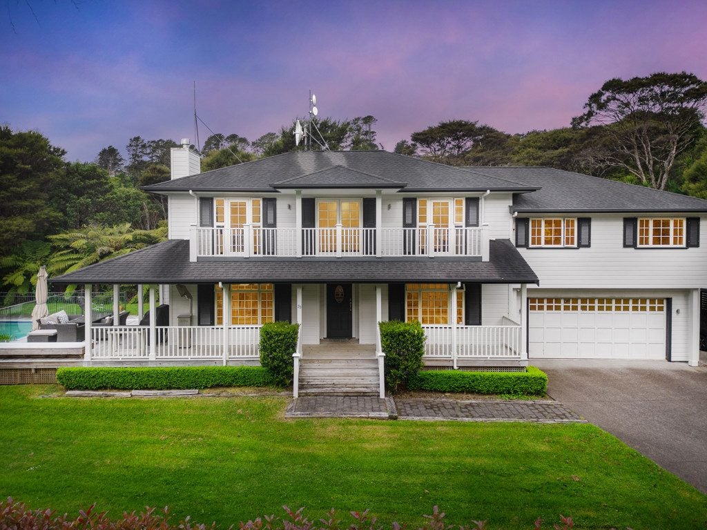 33 Cochran Road, Oratia, Auckland - Carousel 1