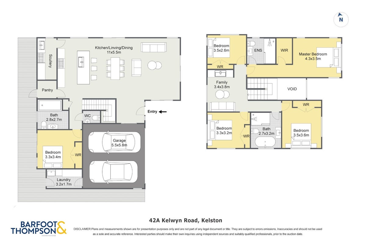 42A Kelwyn Road, Kelston, Auckland - Carousel 20