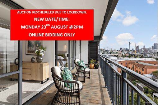 4C/28 Stanwell Street, Parnell, Auckland - Carousel 1