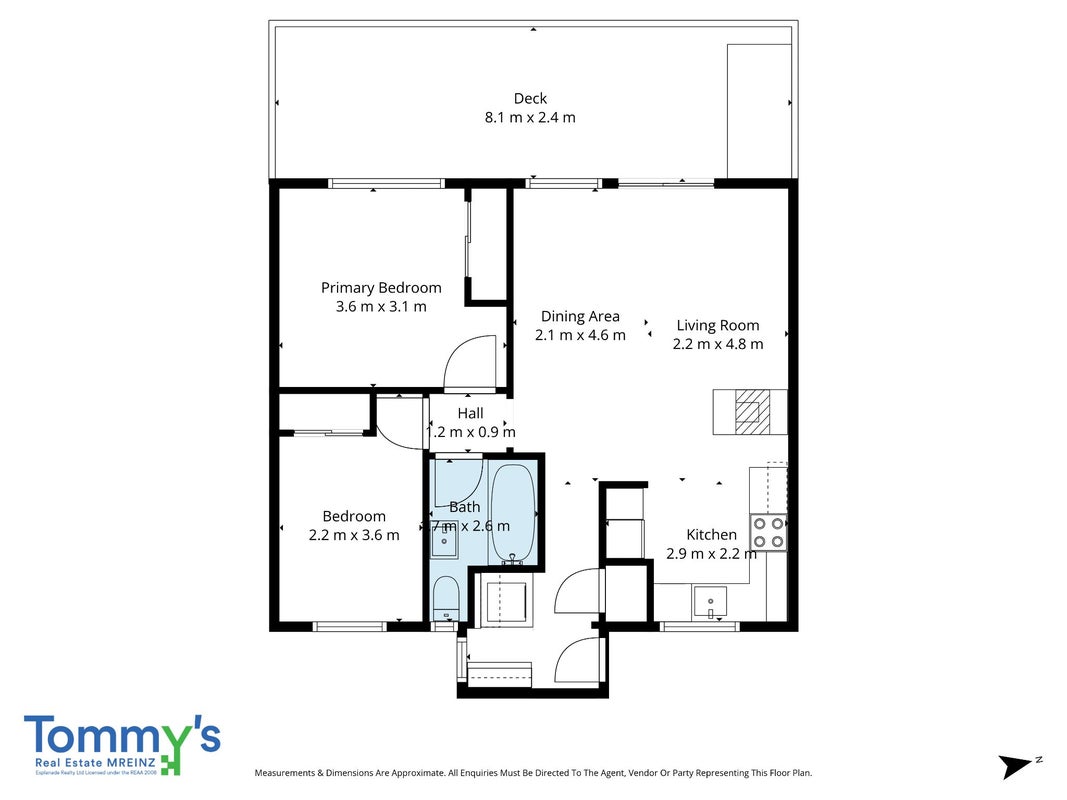 59B Volga Street, Island Bay, Wellington - Carousel 21