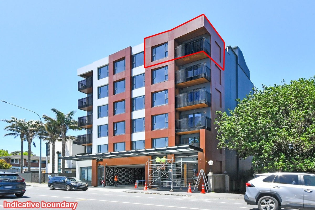 501/572 Manukau Road, Epsom, Auckland - Carousel 2