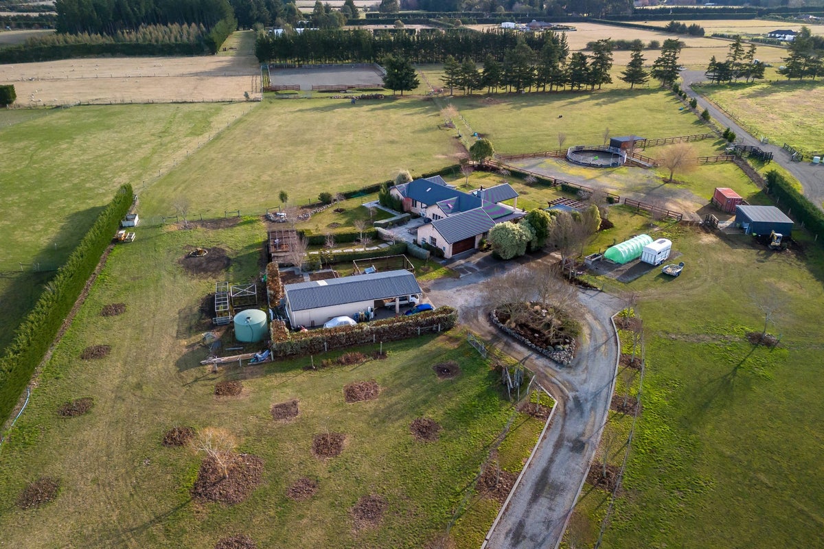 270 Barkers Road, Loburn, Rangiora - Carousel 2
