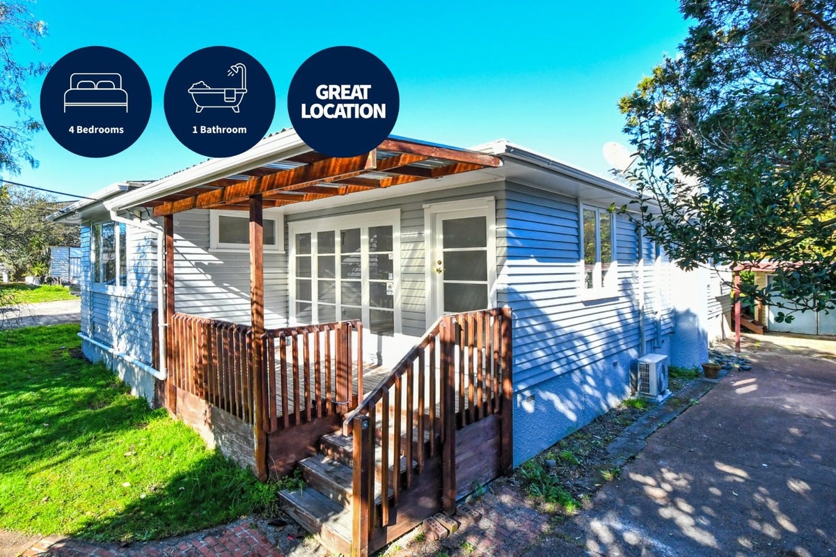 20 Chilcott Road, Henderson, Auckland - Carousel 1