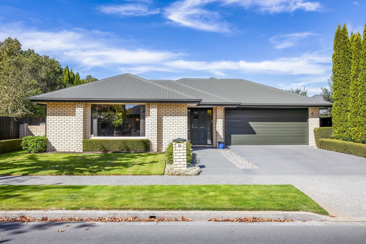 59 Springwater Avenue, Northwood, Christchurch - Carousel 1