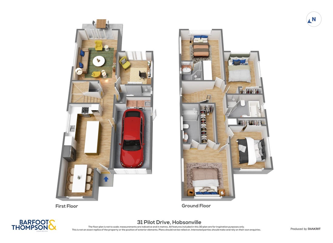 31 Pilot Drive, Hobsonville, Auckland - Carousel 20