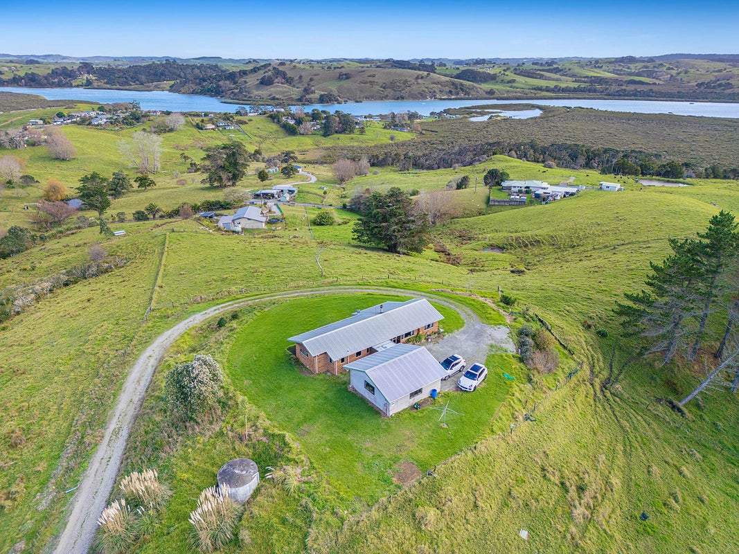 358 B M Gubb Road, Port Albert, Wellsford - Carousel 1