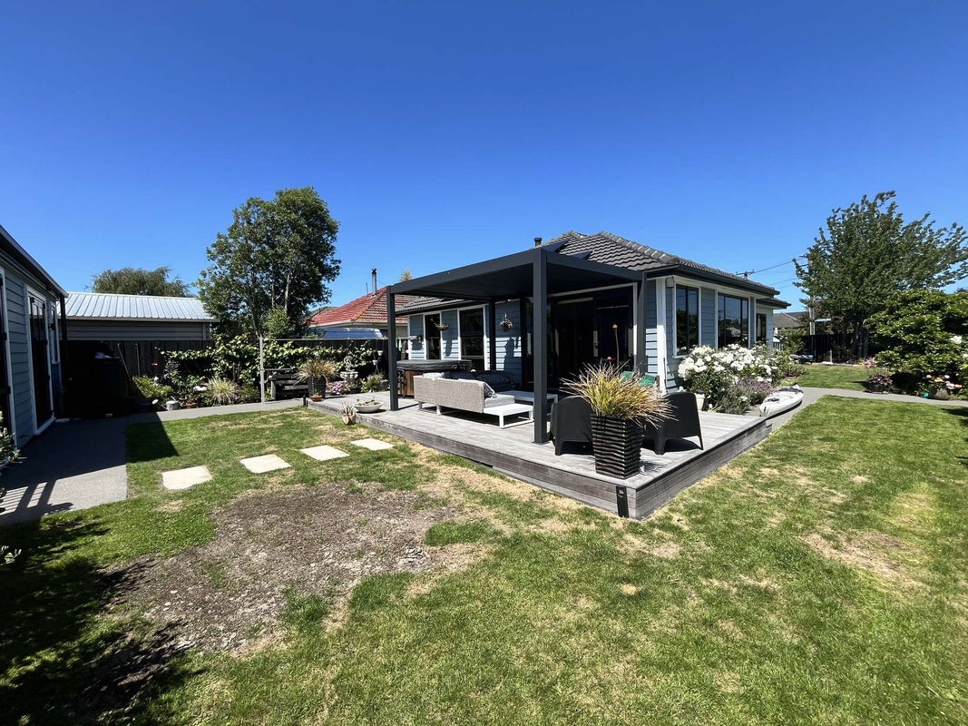 82 Glenfield Crescent, Mairehau, Christchurch - Carousel 1