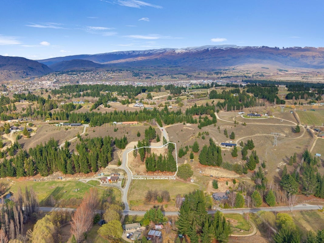 87 Letts Gully Road - lot 2, Alexandra, Central Otago, Otago - Carousel 1