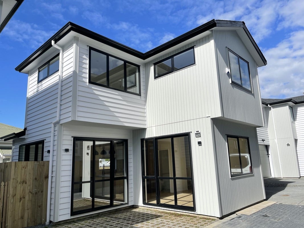 7A Oaklands Road, Mount Eden, Auckland - Carousel 1