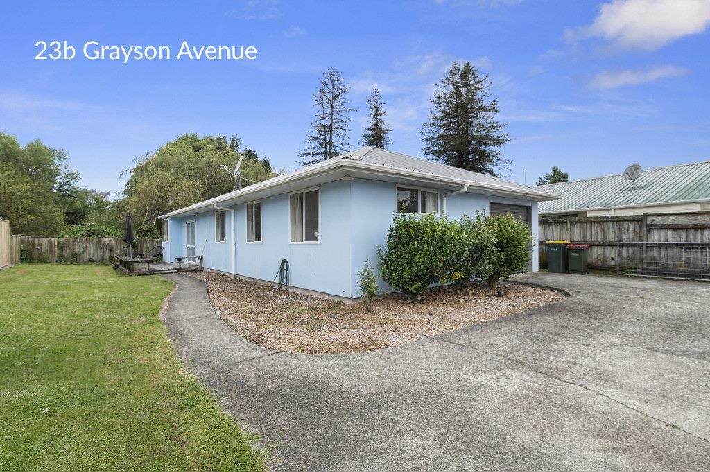23 Grayson Avenue, Mangakakahi, Rotorua - Carousel 2