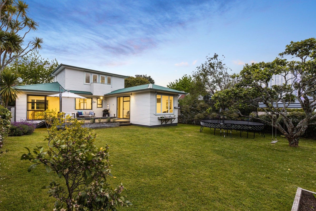 23 Bellwood Avenue, Mount Eden, Auckland - Carousel 2