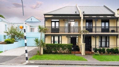 40F Agra Crescent, Khandallah, Wellington - Carousel 1