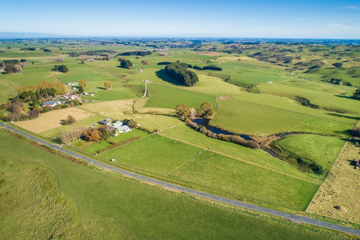 1564 Cheltenham Hunterville Road, Waituna West, Rewa - Carousel 1