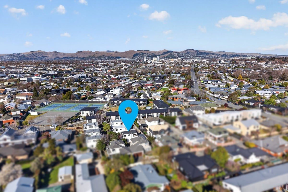 30 Coles Place, St. Albans, Christchurch City, Canterbury - Carousel 16
